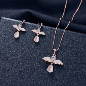 3pcs/set Jewelry Set (06)
