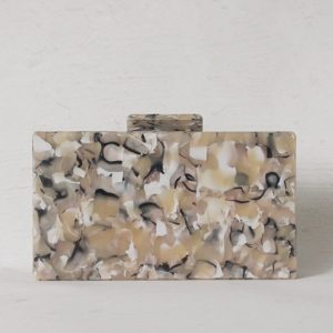 Camouflage Clutch bag