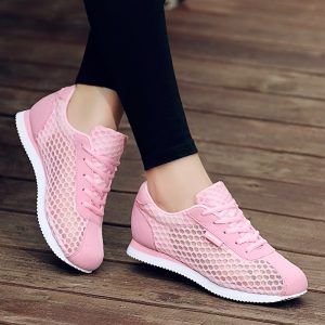 Breathable Light Weight Sneakers