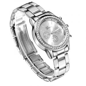Classic Ladies Watch