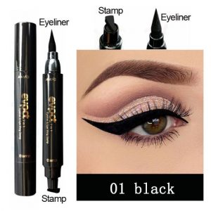 Colorful Eyeliner