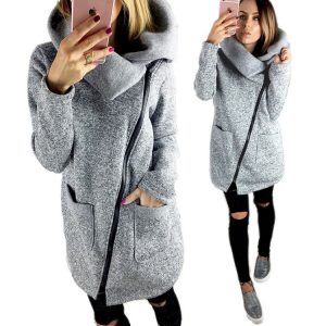 Fall/Winter Outerwear