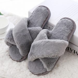 Plush Indoor Slides