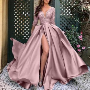 Sexy Glamorous Evening Dress