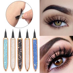 Self-adhesive Eyelash Magnetic Liquid Eyeliner