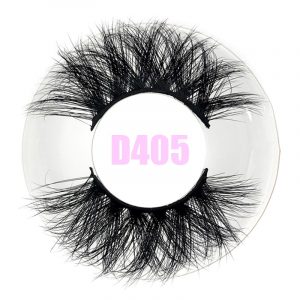 Dazzle High Quality Mink Lashes