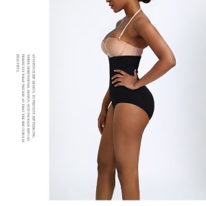 High Waist Slimming Panties