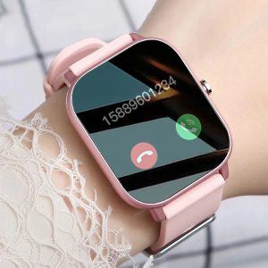 New Bluetooth Smart Watch