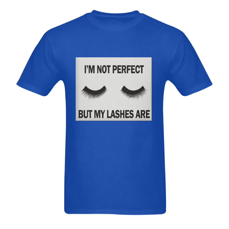 Perfect Lashes T-Shirt - Image 5