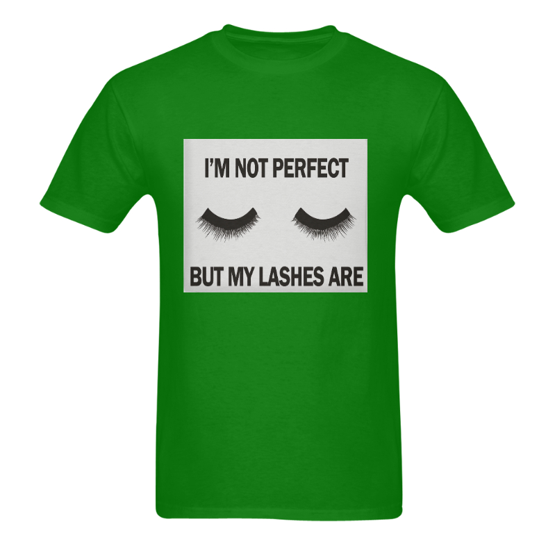 Perfect Lashes T-Shirt - Image 6