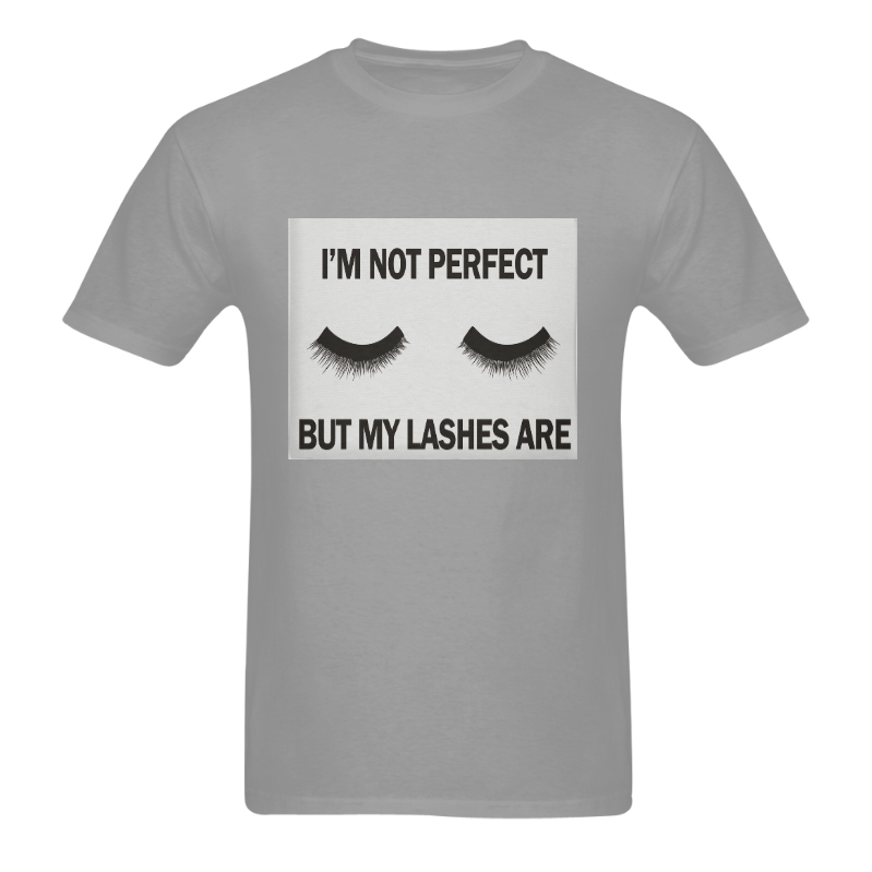 Perfect Lashes T-Shirt - Image 7