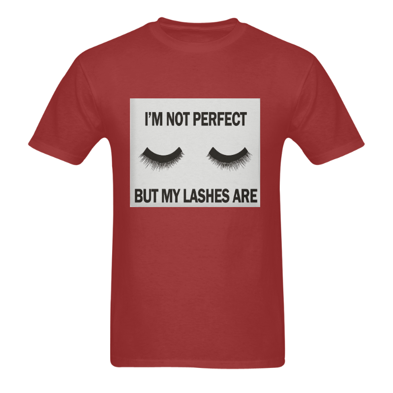 Perfect Lashes T-Shirt - Image 8