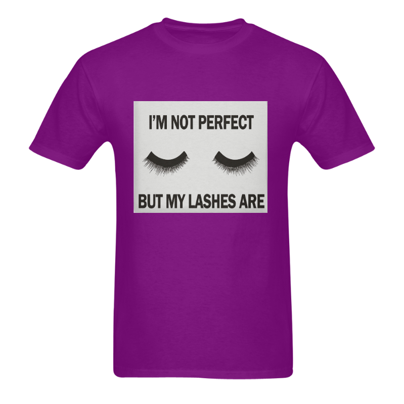 Perfect Lashes T-Shirt - Image 9