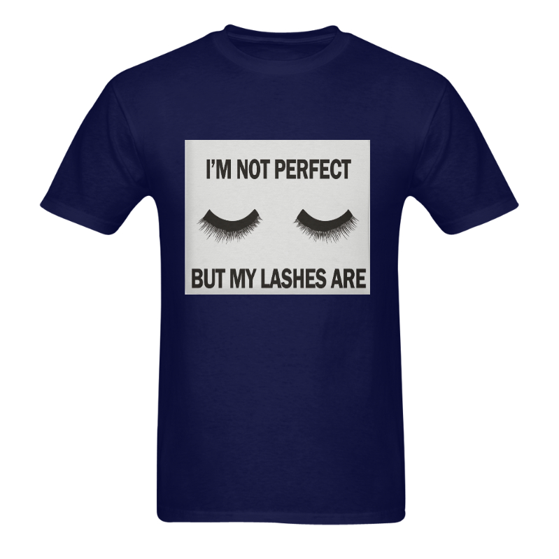 Perfect Lashes T-Shirt - Image 10