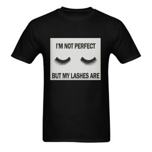 Perfect Lashes T-Shirt