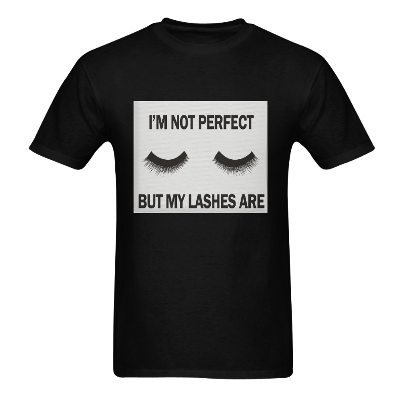Perfect Lashes T-Shirt