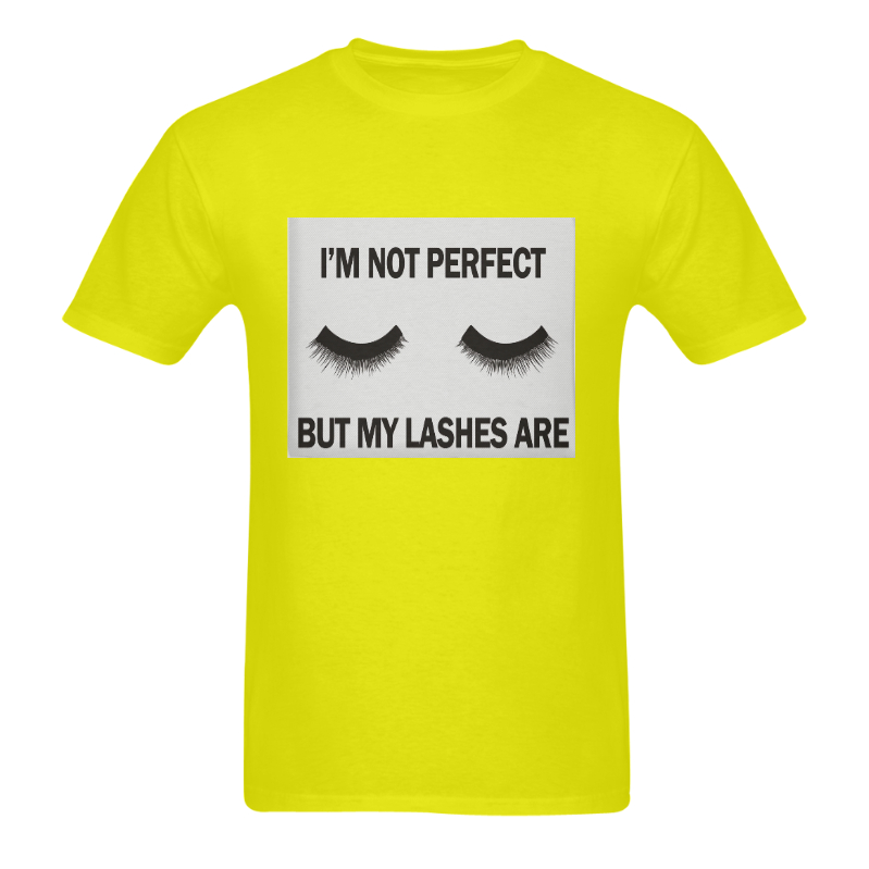 Perfect Lashes T-Shirt - Image 3