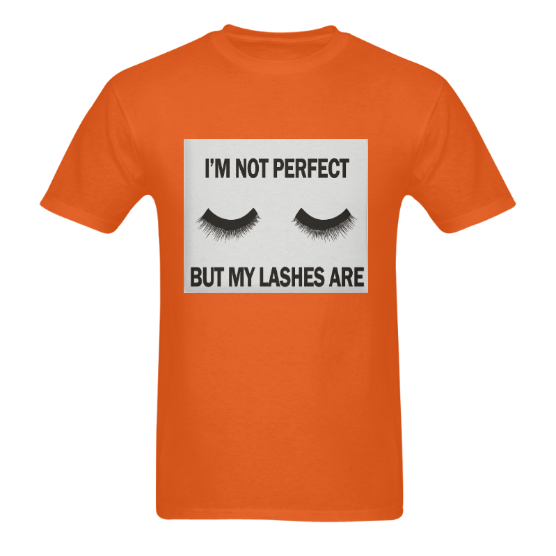 Perfect Lashes T-Shirt - Image 4