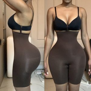 Waist Trainer Butt lifter Slimming Underwear