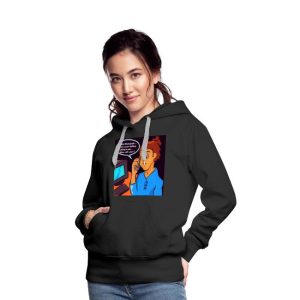 Workaholic Hoodie