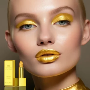 Matte Waterproof Long Lasting Lipstick