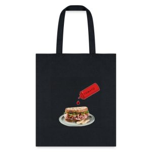 Tomato Tote Bag & Mug