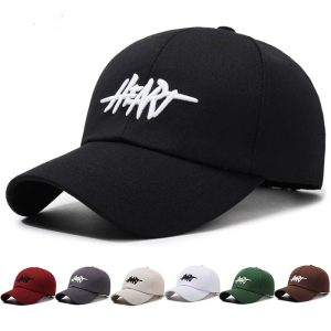 HEART Flexi Cap