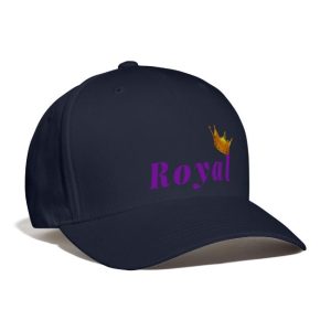 Royal Cap
