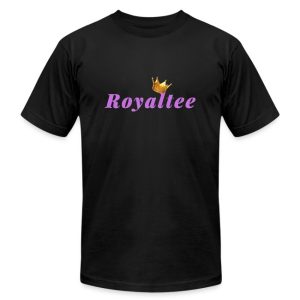 Royaltee Premium Unisex T-Shirt