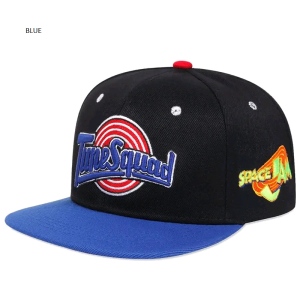 TUNESQUAD  Embroidery Baseball Cap