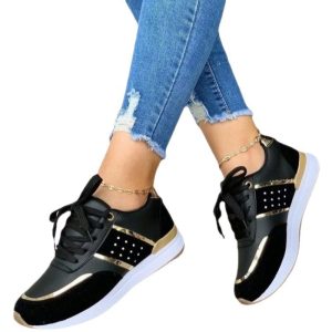 Women Fashion Sneakers