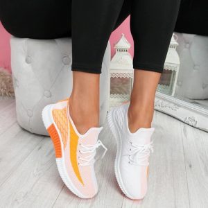 Fashion Breathable Sneakers