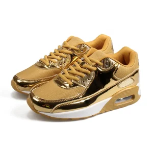 Unisex Air Cushion Sneakers Size 36-46