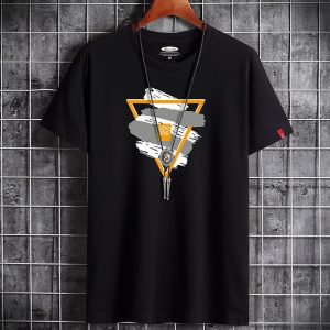 Oversized Graphic Vintage T-shirt S-6XL